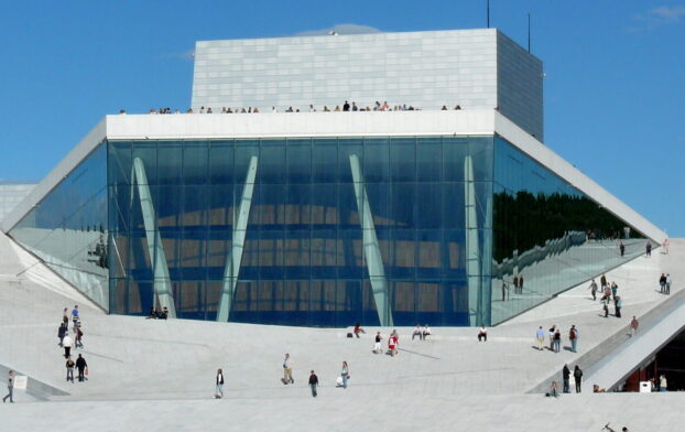Oper in Oslo